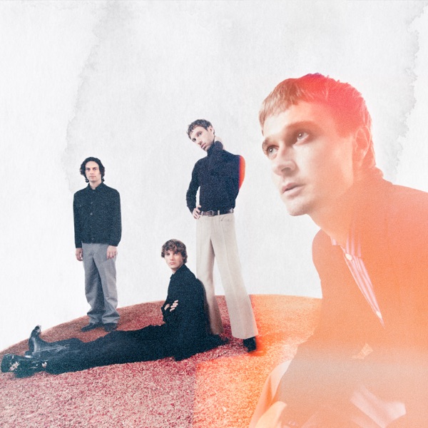 Storm - Single album cover