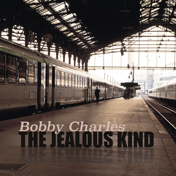 The Jealous Kind - Single album cover