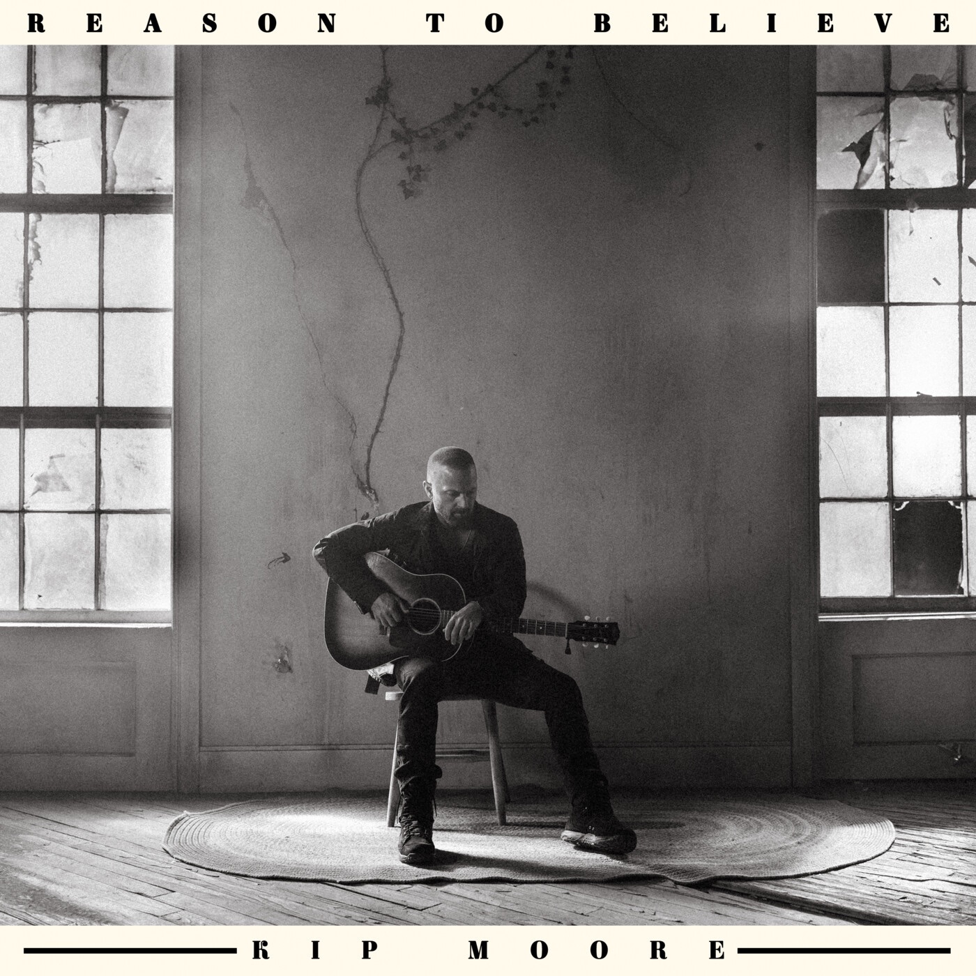 Reason To Believe album cover