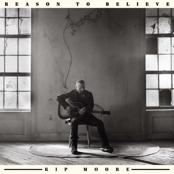Reason To Believe album cover