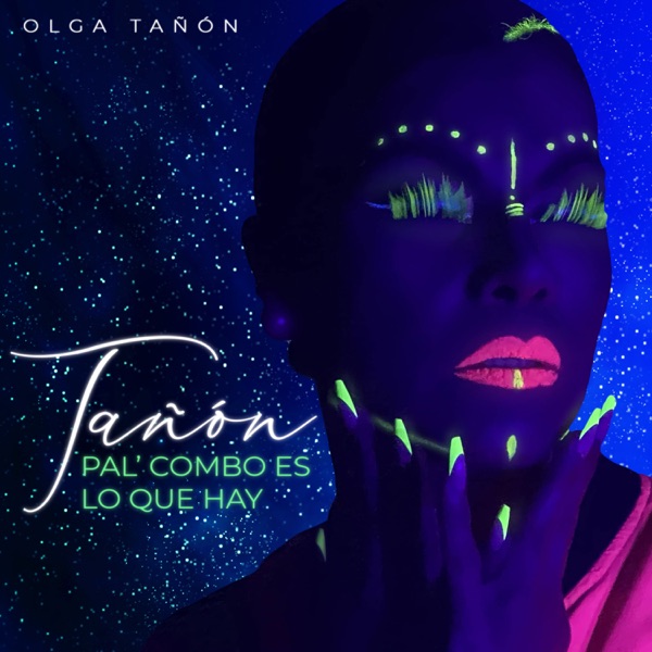 Tañón Pal' Combo Es Lo Que Hay album cover