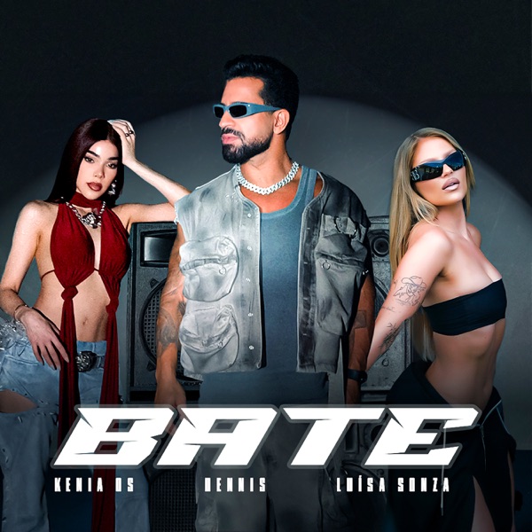 Bate - Single album cover