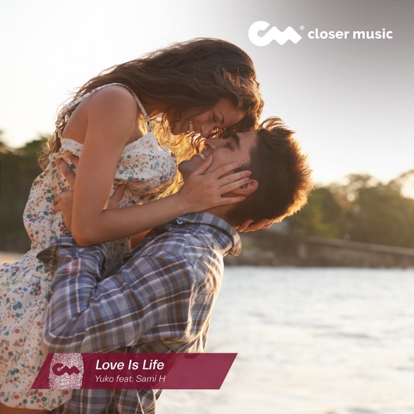 Love Is Life (feat. Sami H) - Single album cover