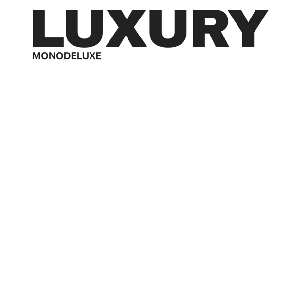 Luxury - Single album cover