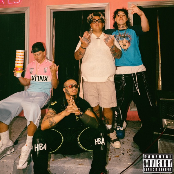 lon3ly (feat. lil golo) - Single album cover