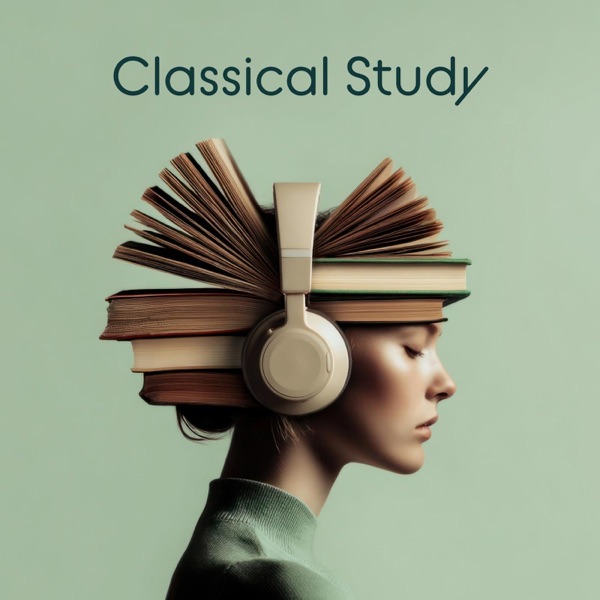 Classical Study album cover