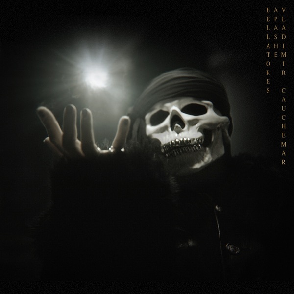 BELLATORES - Single album cover
