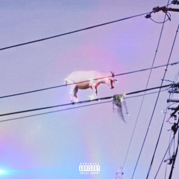 I Can't Feel My Heart album cover