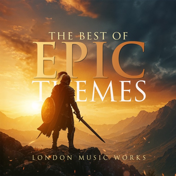 The Best of Epic Themes album cover