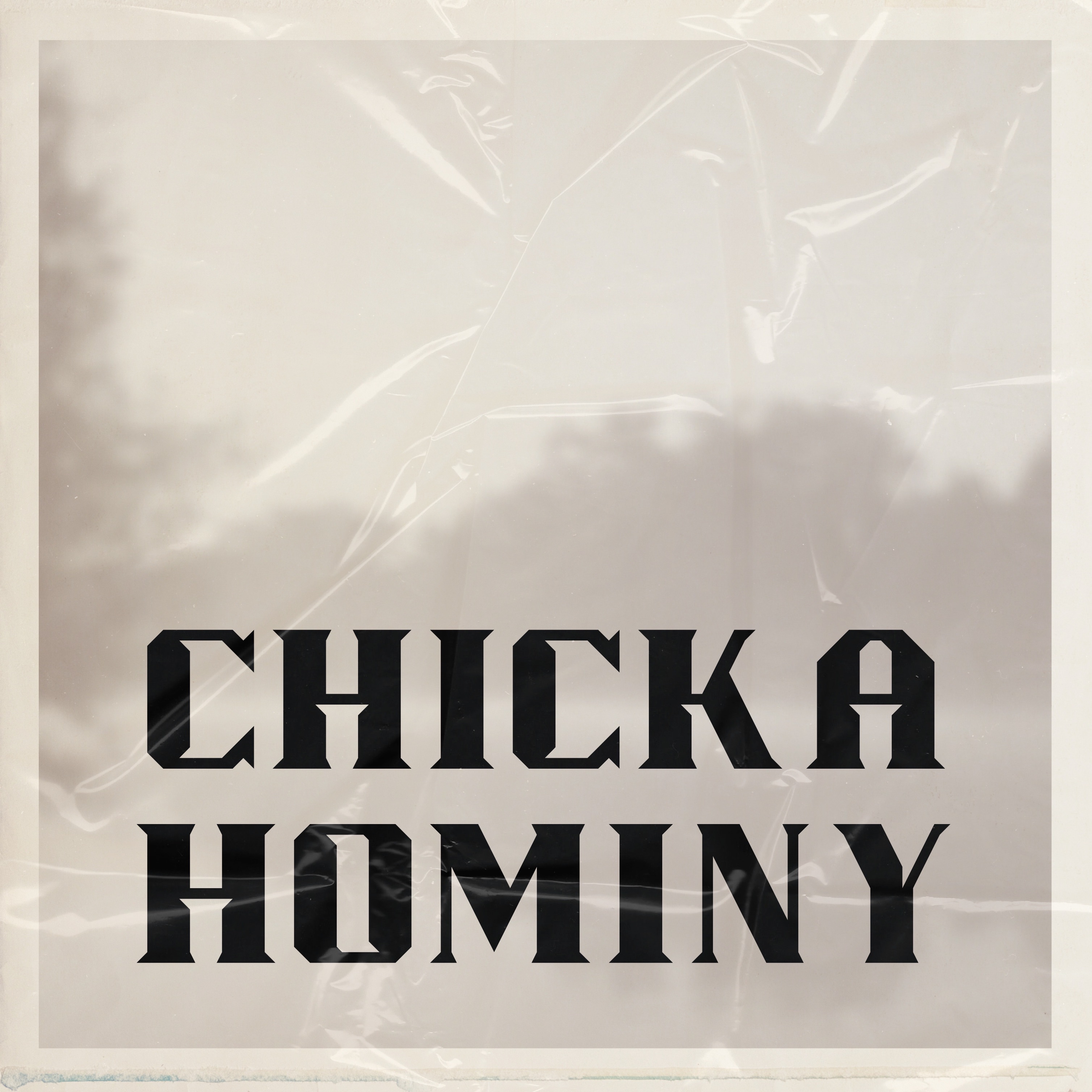 Chickahominy album cover