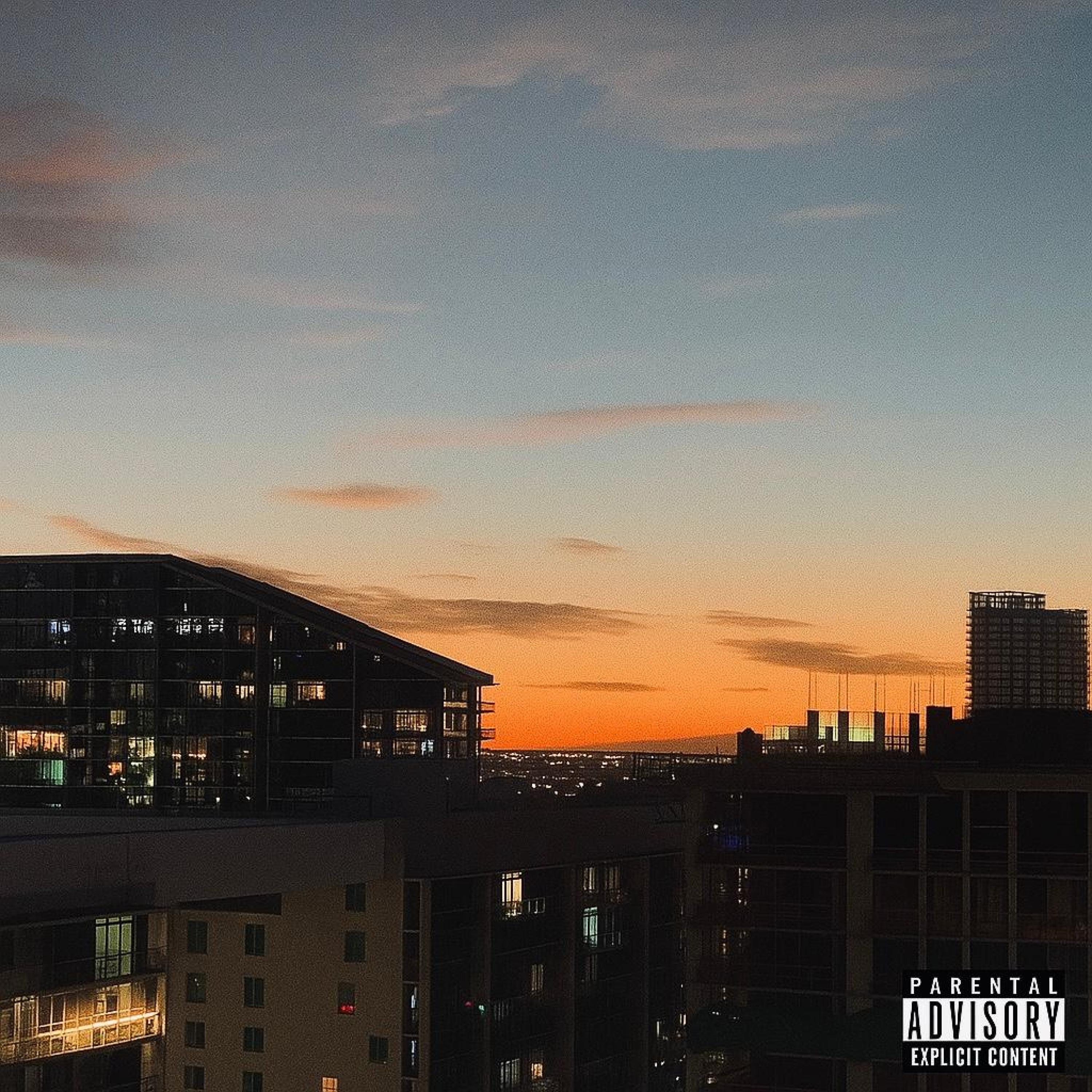 Swamp Rose - Single album cover
