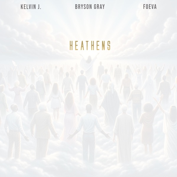 Heathens - Single album cover