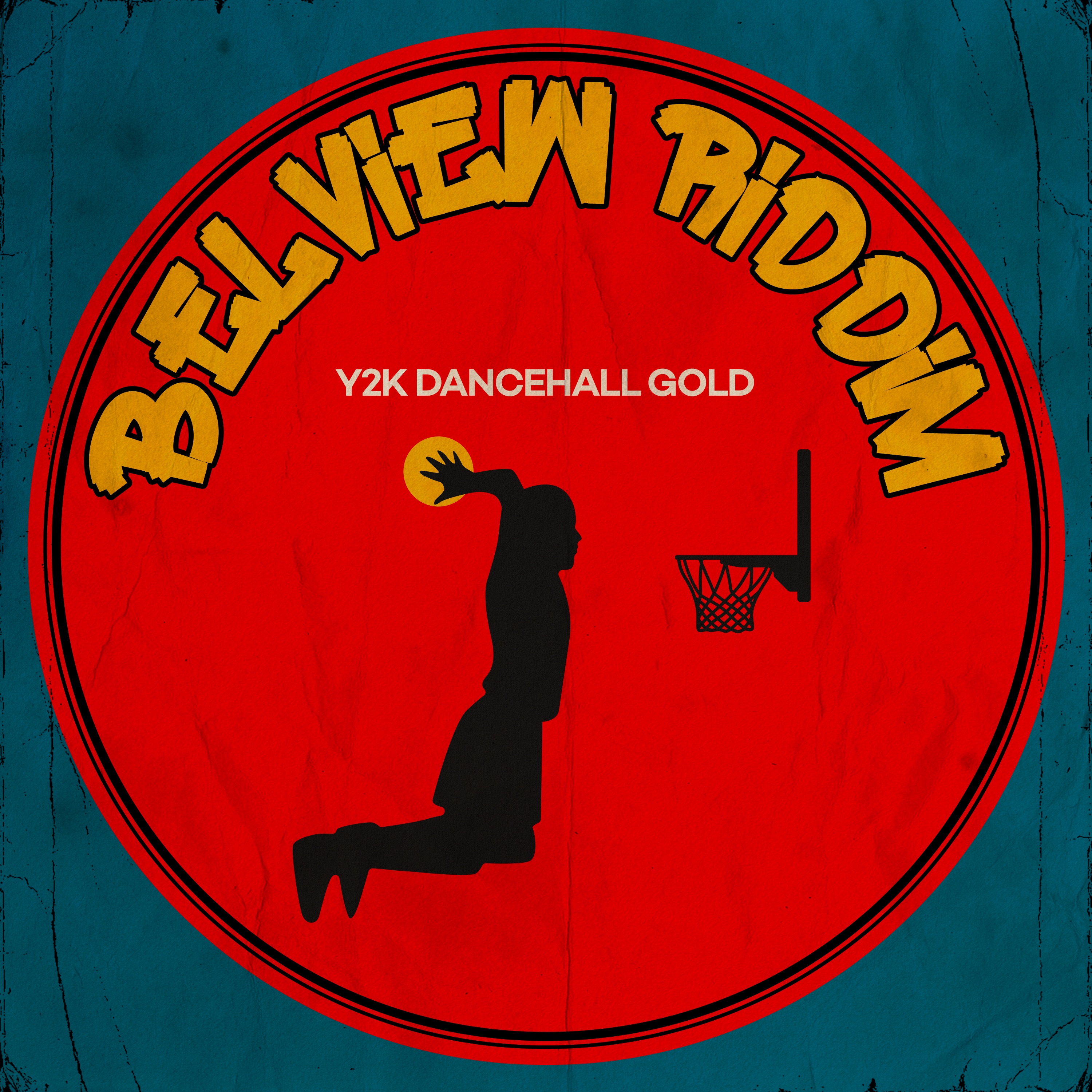 Y2K Dancehall Gold: Belview Riddim - EP album cover
