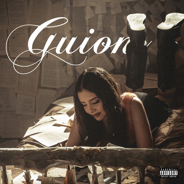 GUIÓN - Single album cover