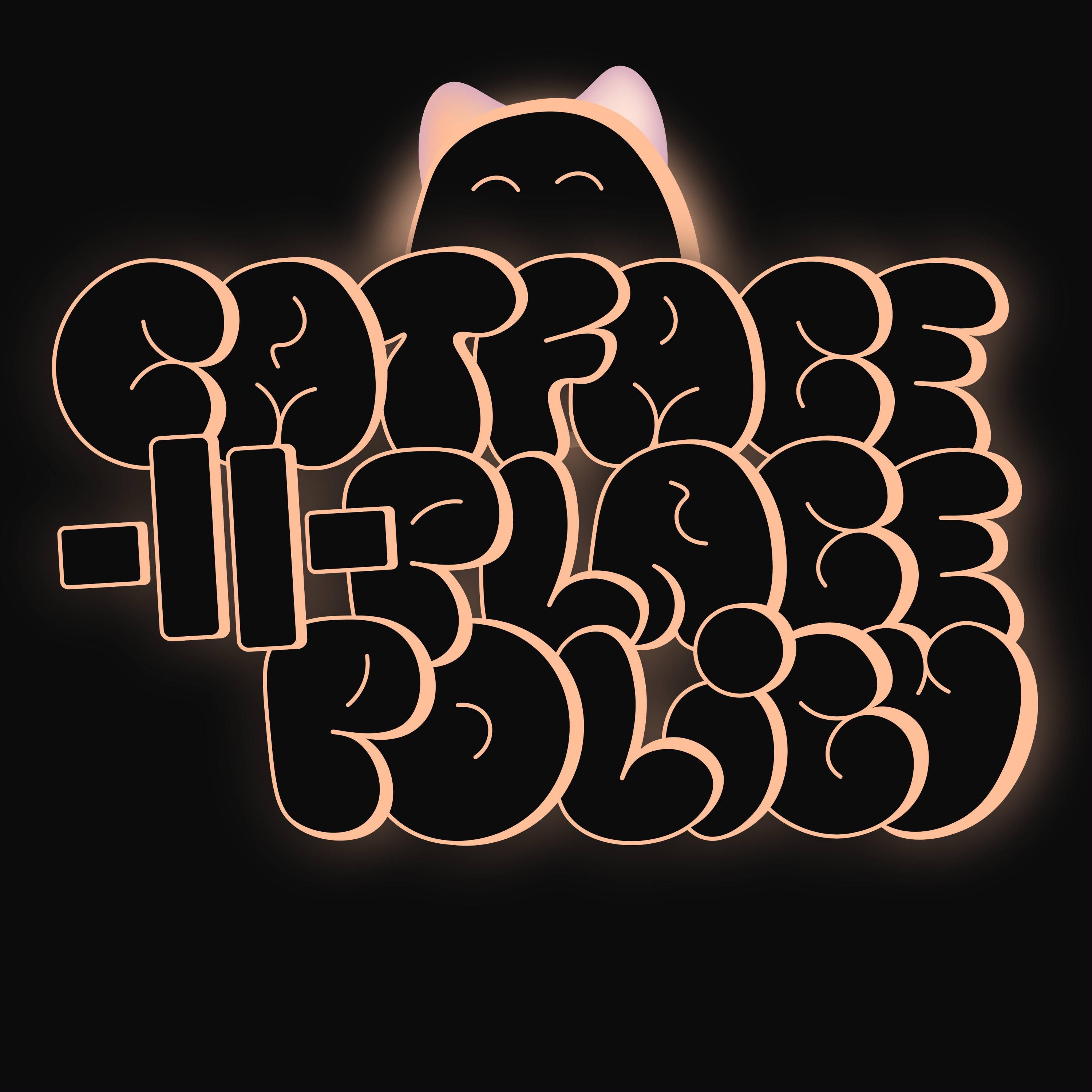 catghost - Single album cover