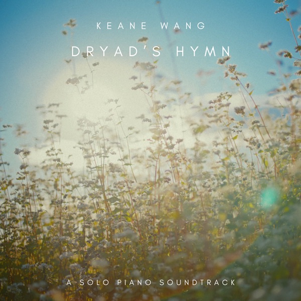 Dryad's Hymn album cover