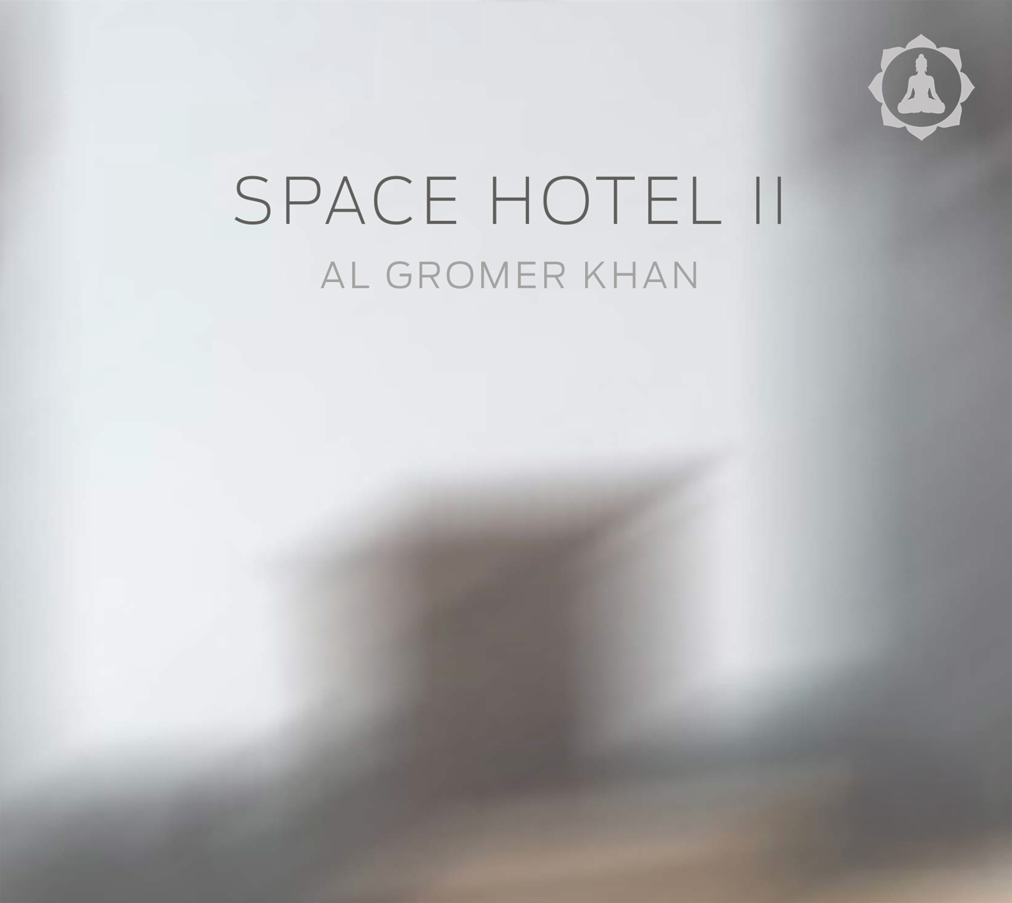 Space Hotel II album cover
