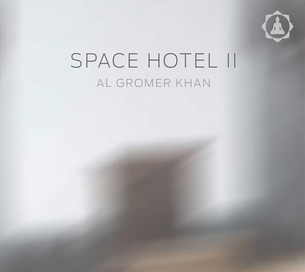 Space Hotel II album cover