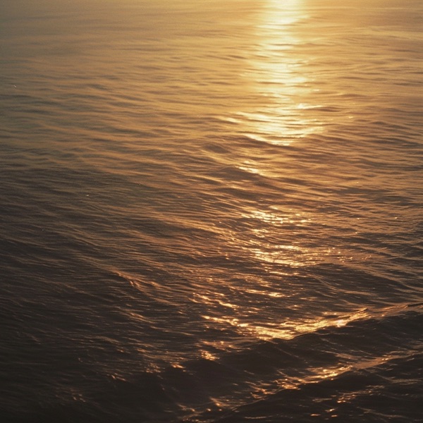 Serenity album cover