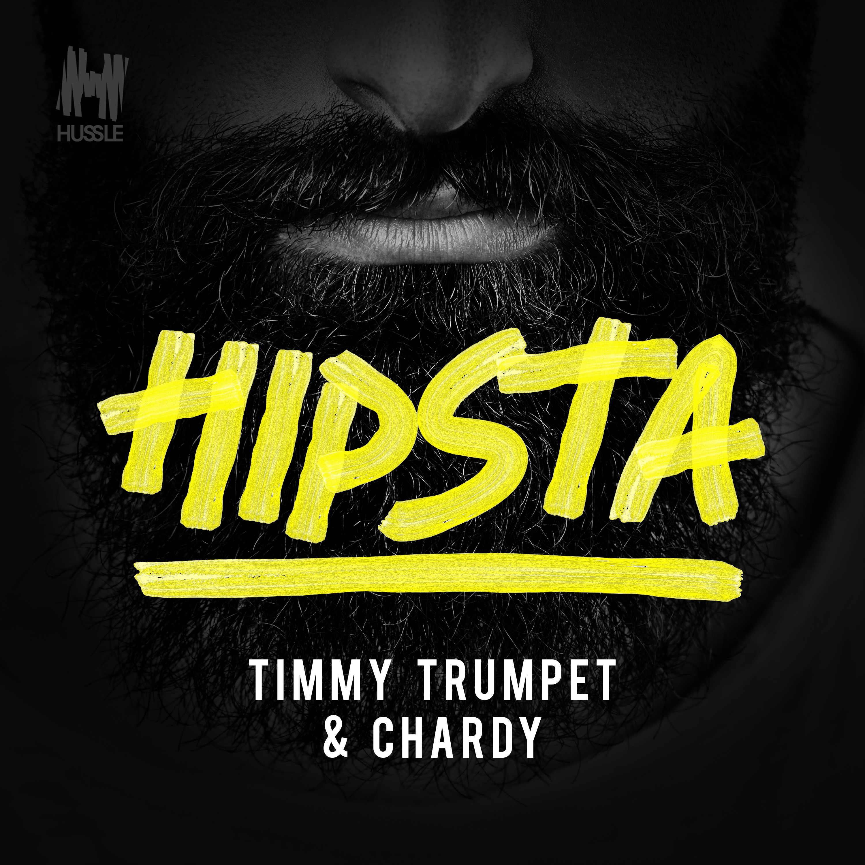 Hipsta - Single album cover