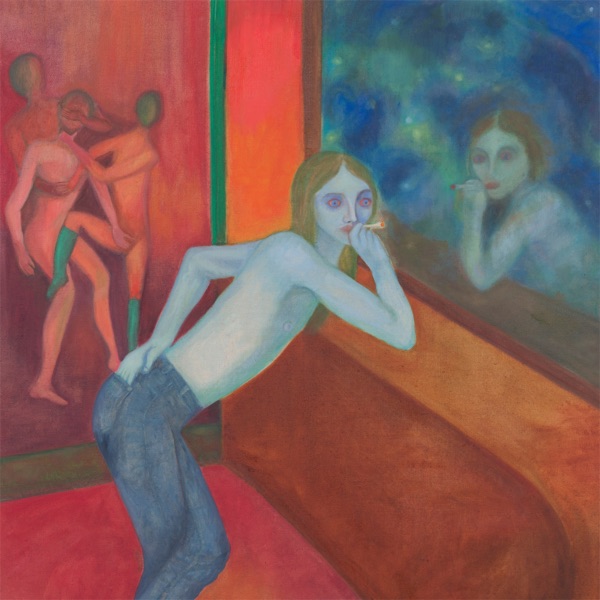 Raw Silk Uncut Wood album cover