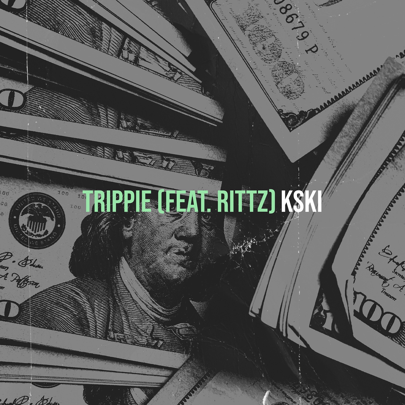 Trippie (feat. Rittz) - Single album cover