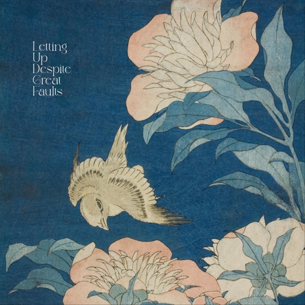 Past Romantic - EP album cover