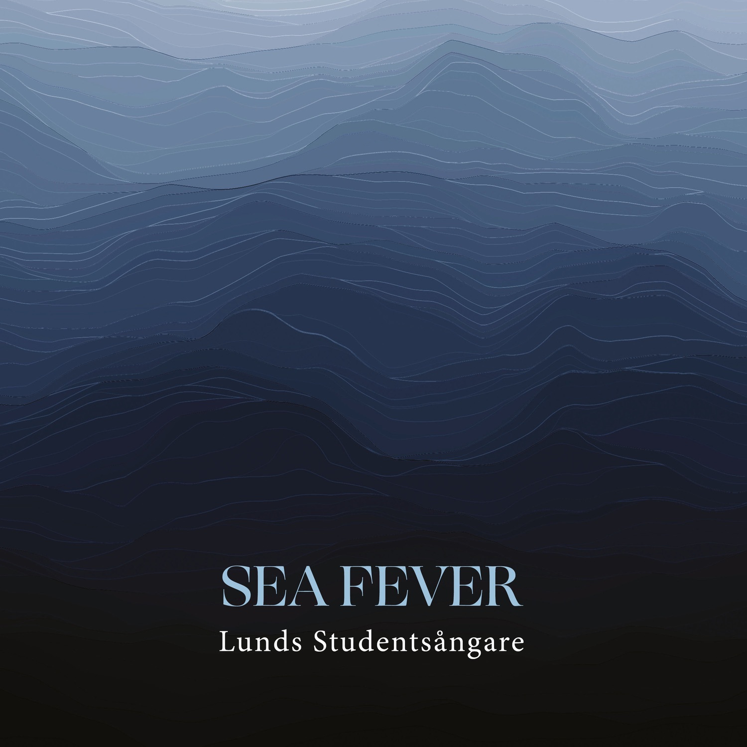 Sea Fever album cover