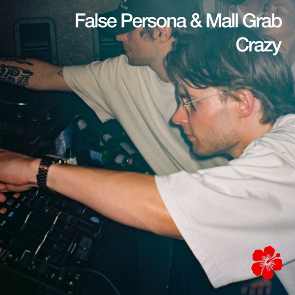 Crazy - Single album cover