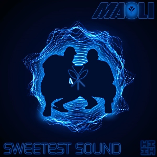 Sweetest Sound - Single album cover