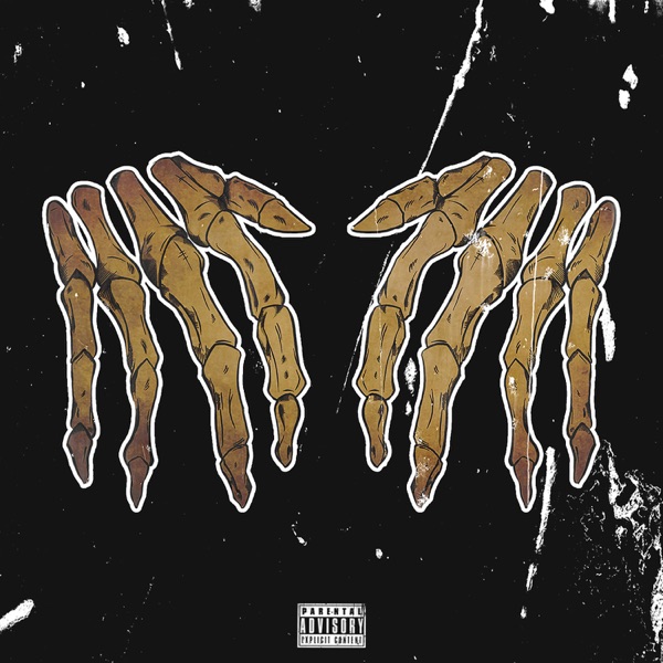 Energy 2 (feat. Germ & Shakewell) - Single album cover