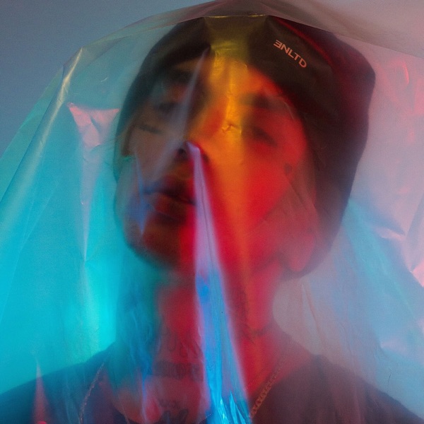 Mi Alma - Single album cover