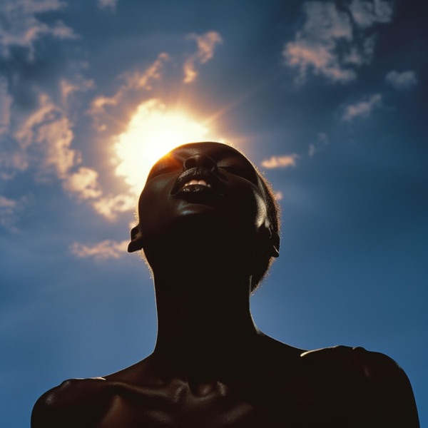 GOOD MORNING - Single album cover