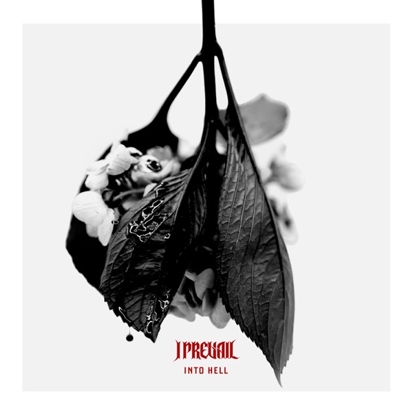 Into Hell - Single album cover