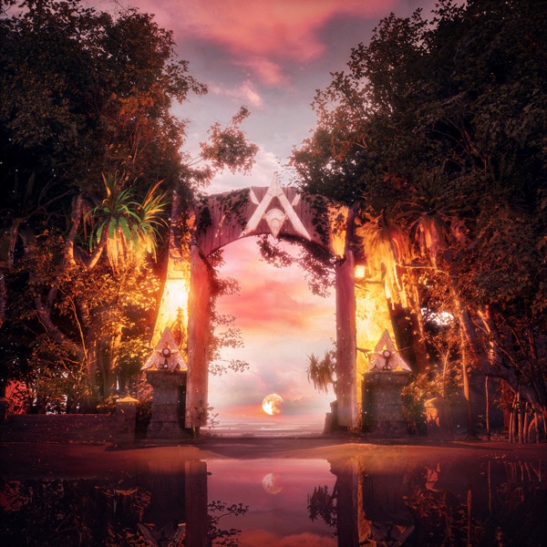 Unsure - Single album cover