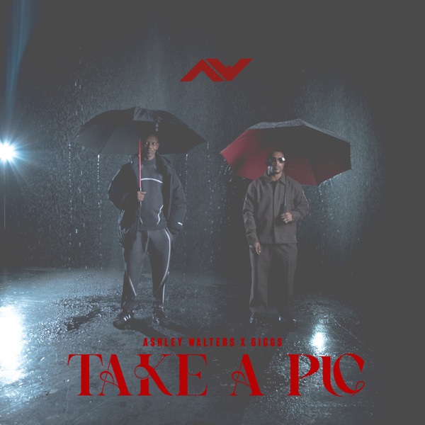 Take A Pic (feat. Giggs) - Single album cover