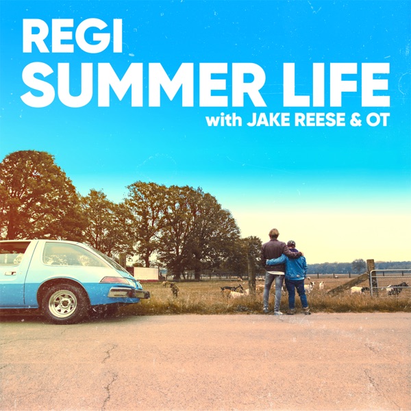 Summer Life - Single album cover
