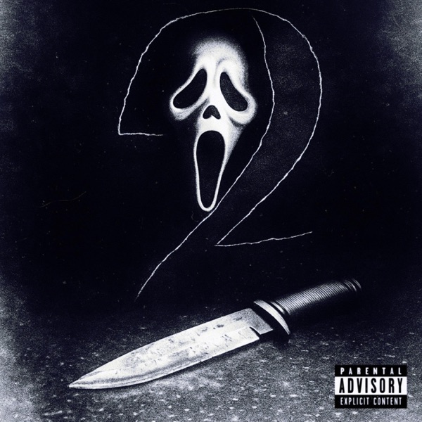 Ghostface 2 (feat. ZARA) - Single album cover