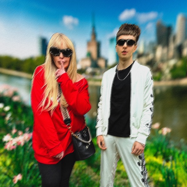 To tylko wiosna - Single album cover