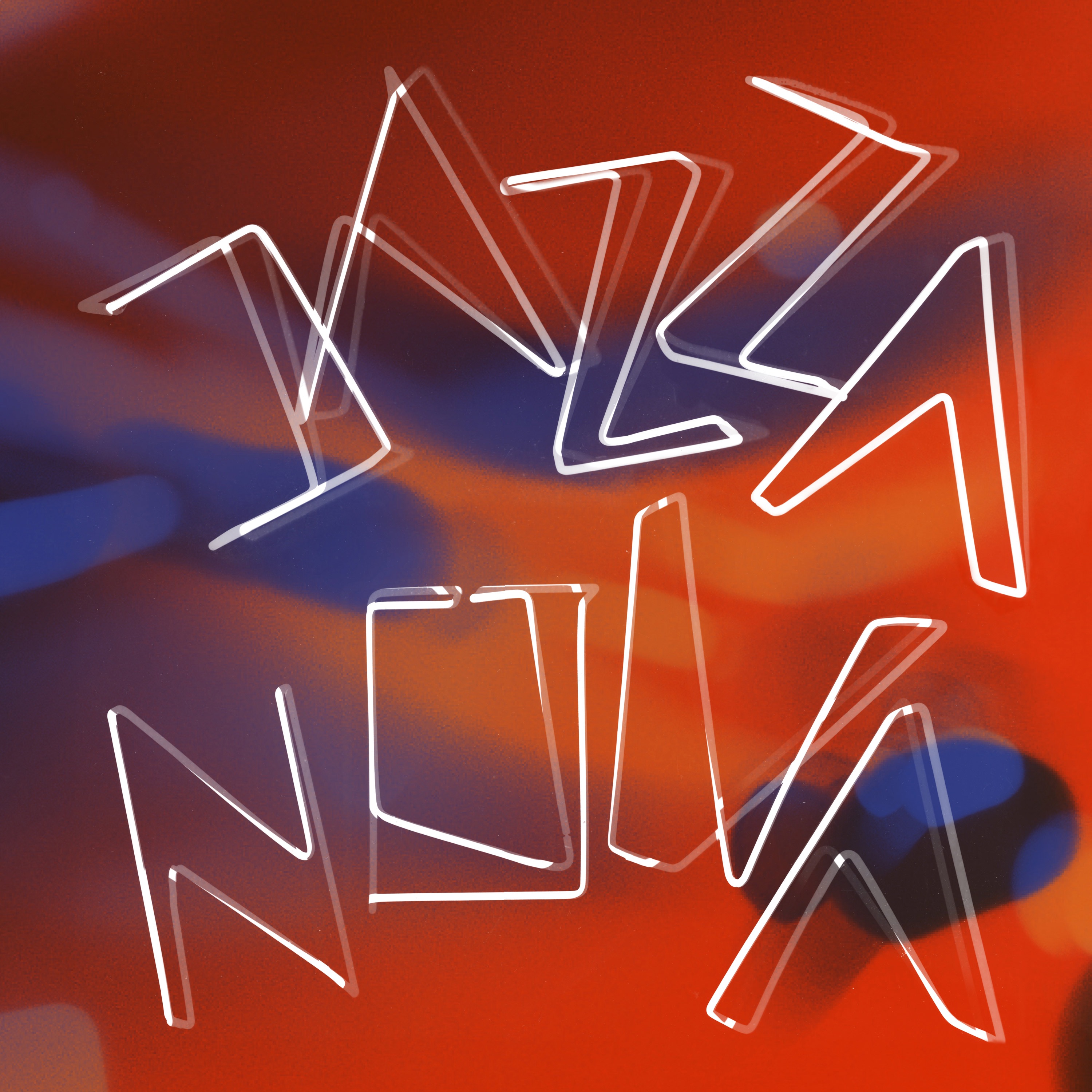No Use - Single album cover