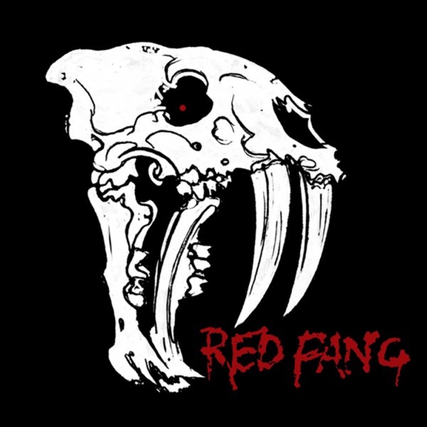 Red Fang album cover