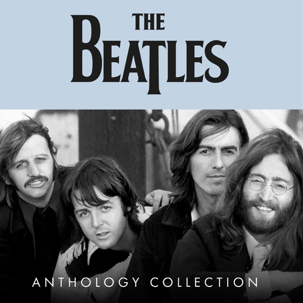 Anthology Collection album cover