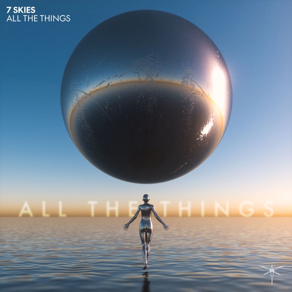 All The Things (Extended) - Single album cover
