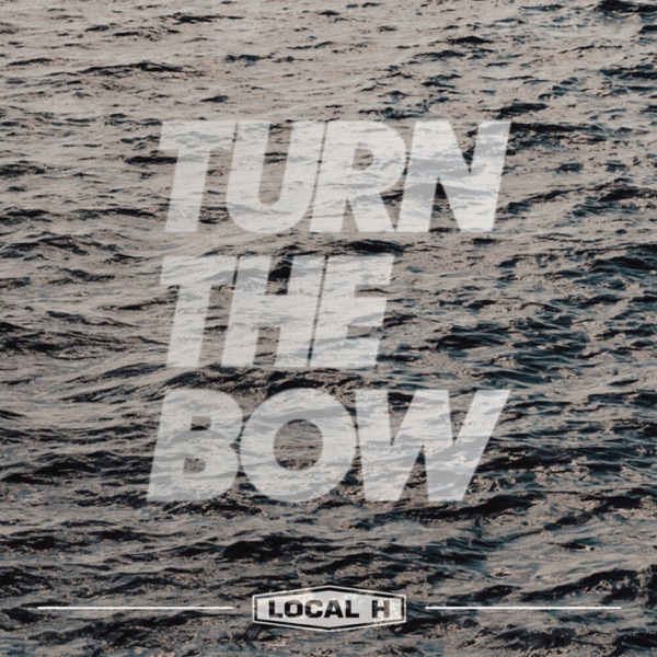 Turn The Bow - Single album cover