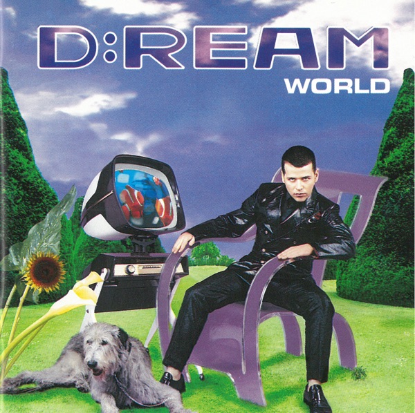 World album cover