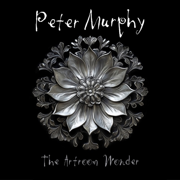 The Artroom Wonder - Single album cover