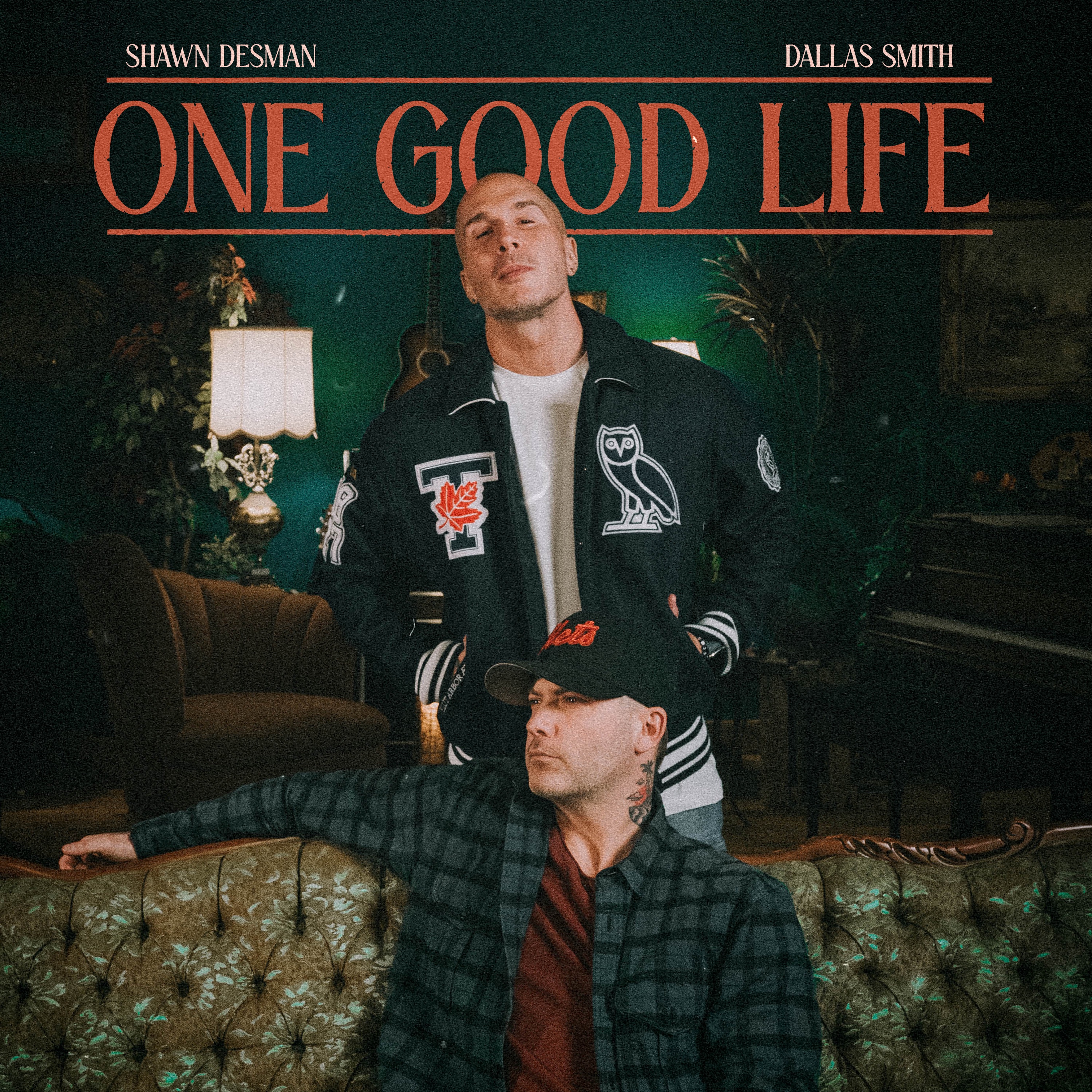 One Good Life - Single album cover