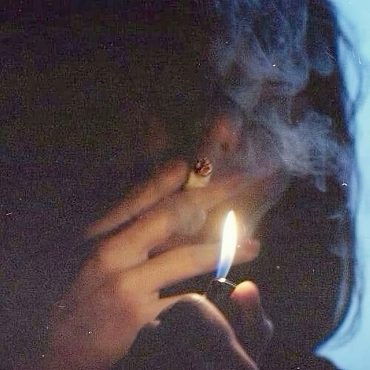 Mi Posts - Single album cover
