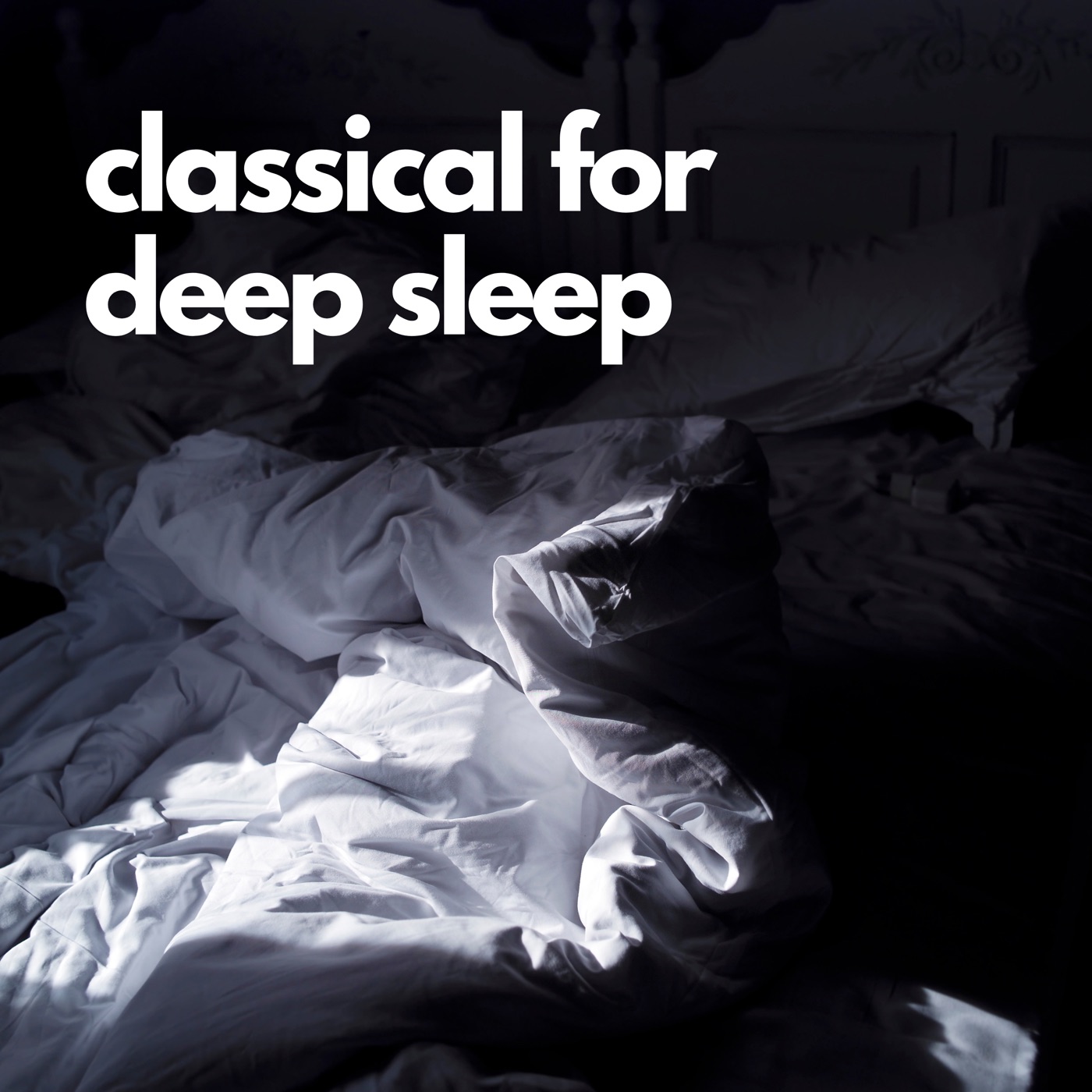 Classical for Deep Sleep album cover