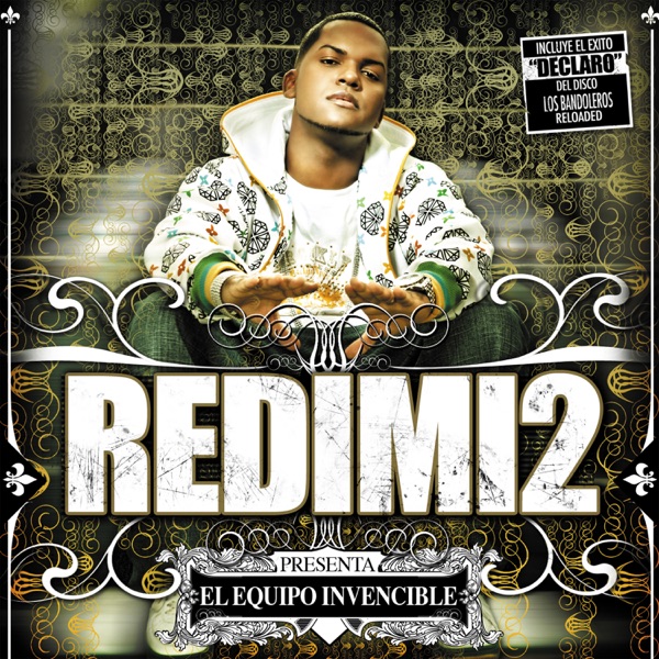 El Equipo Invencible album cover